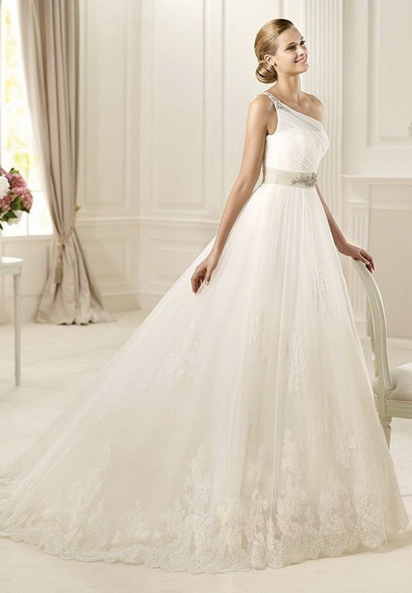 organza-and-lace-wedding-dress-18_12 Organza and lace wedding dress