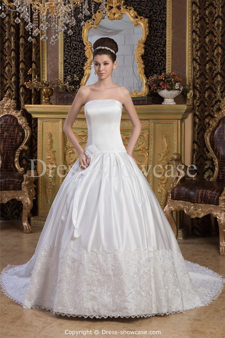 satin-lace-wedding-dress-62_6 Satin lace wedding dress