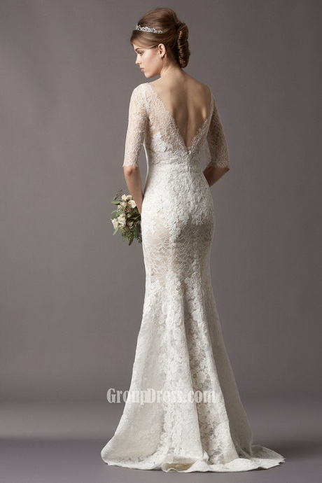 sweetheart-lace-wedding-dresses-42_16 Sweetheart lace wedding dresses