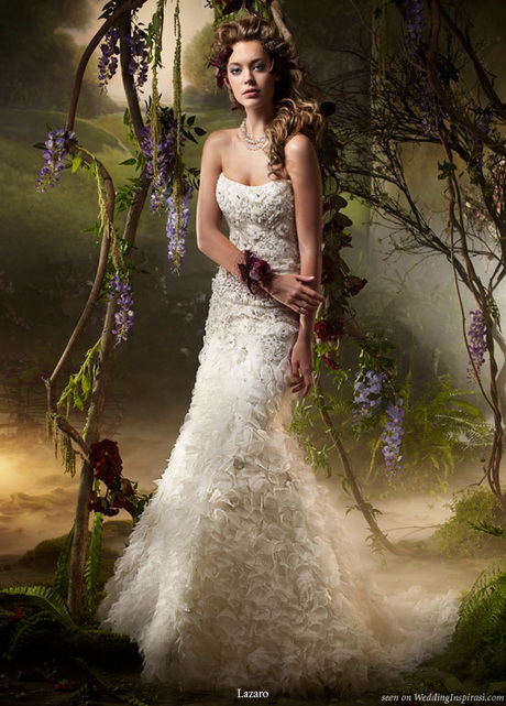 victorian-lace-wedding-dresses-45_2 Victorian lace wedding dresses