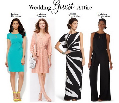 what-to-wear-in-a-wedding-as-a-guest-42_12 What to wear in a wedding as a guest
