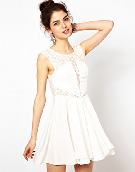 white-dresses-casual-61_9 White dresses casual