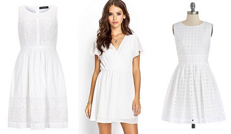 white-dresses-for-summer-11_11 White dresses for summer