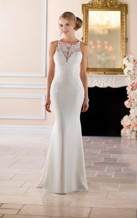 2018-wedding-dresses-with-sleeves-45_8 2018 wedding dresses with sleeves