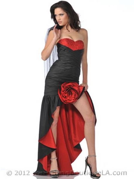 black-and-red-prom-dresses-2018-79_16 Black and red prom dresses 2018