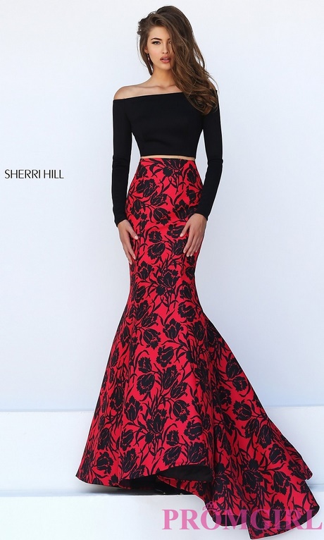 black-and-red-prom-dresses-2018-79_2 Black and red prom dresses 2018