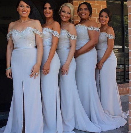 bridesmaids-dress-2018-96_19 Bridesmaids dress 2018