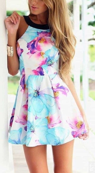 cute-summer-dresses-2018-55 Cute summer dresses 2018