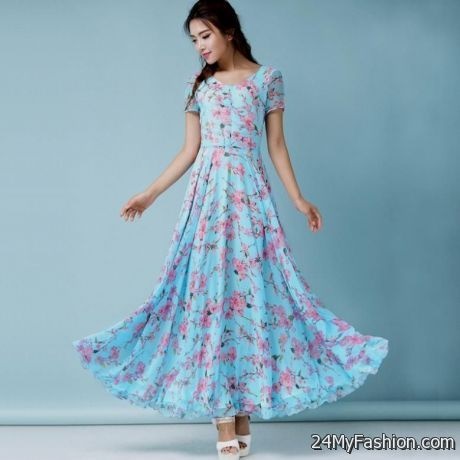 cute-summer-dresses-2018-55_7 Cute summer dresses 2018
