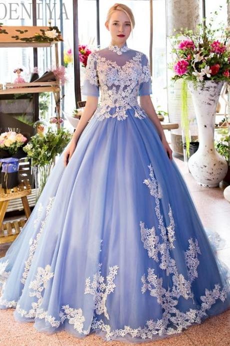 elegant-prom-dresses-2018-63_12 Elegant prom dresses 2018
