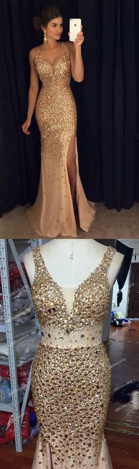 gold-and-white-prom-dresses-2018-88_10 Gold and white prom dresses 2018