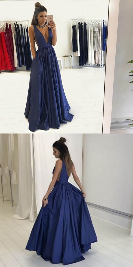 navy-blue-prom-dresses-2018-10_5 Navy blue prom dresses 2018