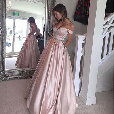 pretty-prom-dresses-2018-91_4 Pretty prom dresses 2018