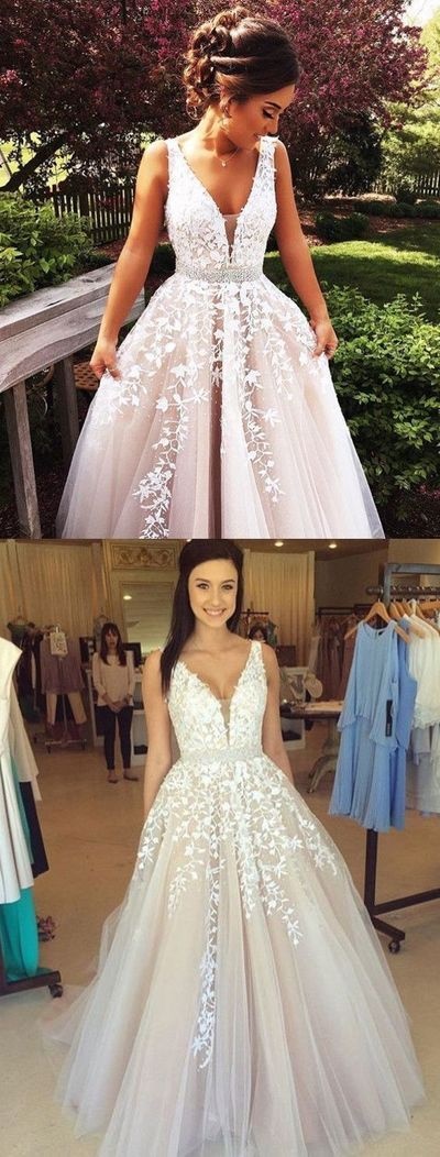prom-dresses-2018-white-69_20 Prom dresses 2018 white
