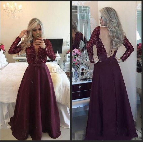 prom-dresses-2018-with-sleeves-83_5 Prom dresses 2018 with sleeves