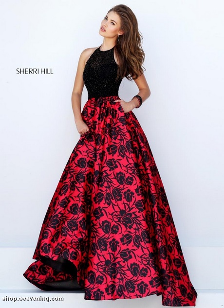 red-and-black-prom-dresses-2018-69_10 Red and black prom dresses 2018