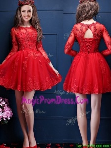 red-lace-prom-dresses-2018-46_11 Red lace prom dresses 2018