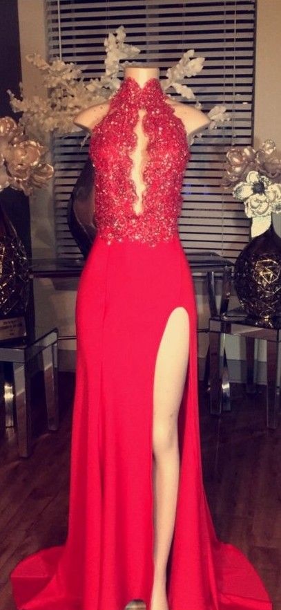 red-lace-prom-dresses-2018-46_16 Red lace prom dresses 2018