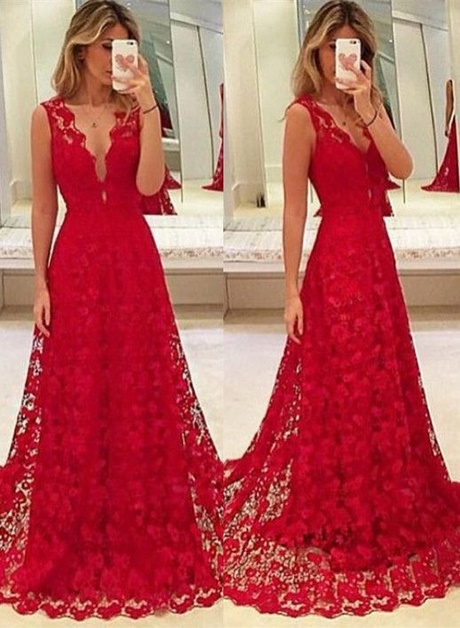red-lace-prom-dresses-2018-46_2 Red lace prom dresses 2018