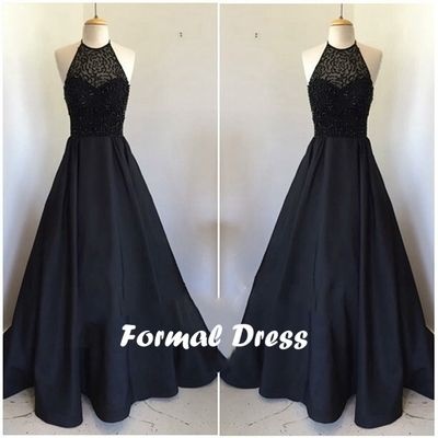 short-black-prom-dresses-2018-60_9 Short black prom dresses 2018