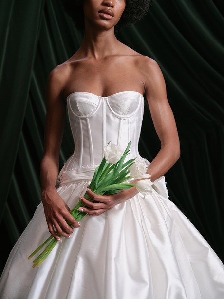 2022-spring-wedding-dresses-33_20 2022 spring wedding dresses