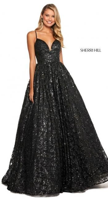 black-2-piece-prom-dresses-2022-78_17 Black 2 piece prom dresses 2022