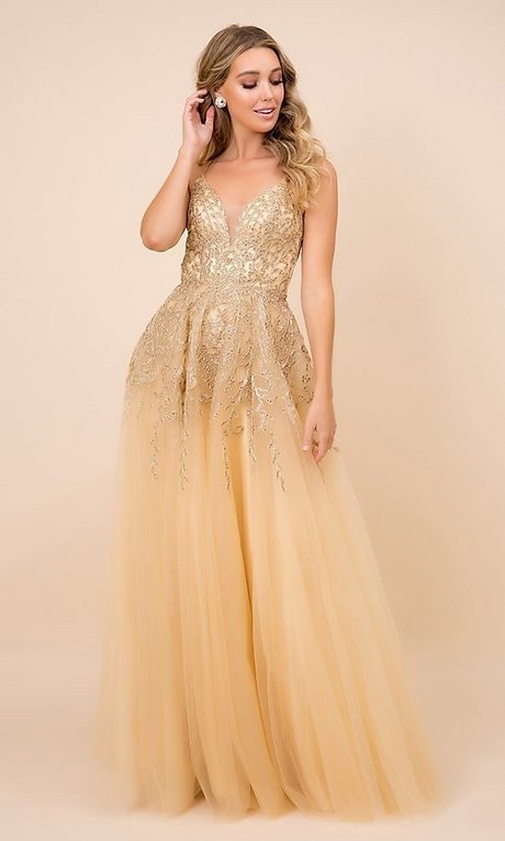 gold-and-white-prom-dresses-2022-36_8 Gold and white prom dresses 2022
