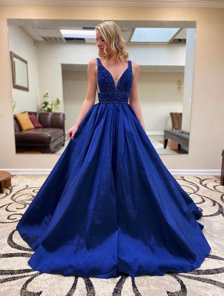 navy-blue-prom-dresses-2022-22 Navy blue prom dresses 2022