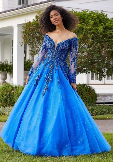 navy-blue-prom-dresses-2022-22_14 Navy blue prom dresses 2022