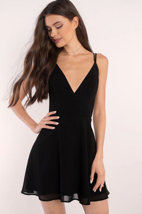 best-little-black-dress-2023-84_5 Best little black dress 2023