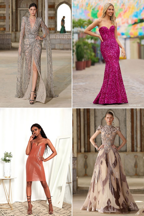 elegant-dresses-2023-001 Elegant dresses 2023