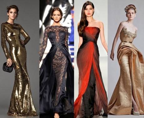 2017 gowns