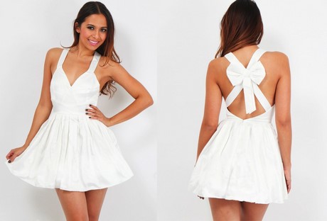 all-white-summer-dresses-67_20 All white summer dresses
