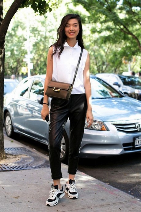 black-and-white-summer-outfits-63_17 Black and white summer outfits