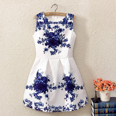 blue-and-white-summer-dress-27_8 Blue and white summer dress