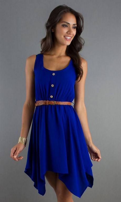 blue-dress-casual-27_4 Blue dress casual