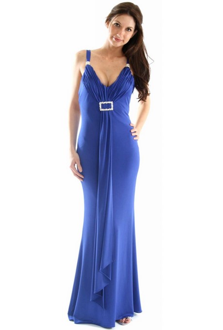 blue-occasion-dresses-60_17 Blue occasion dresses