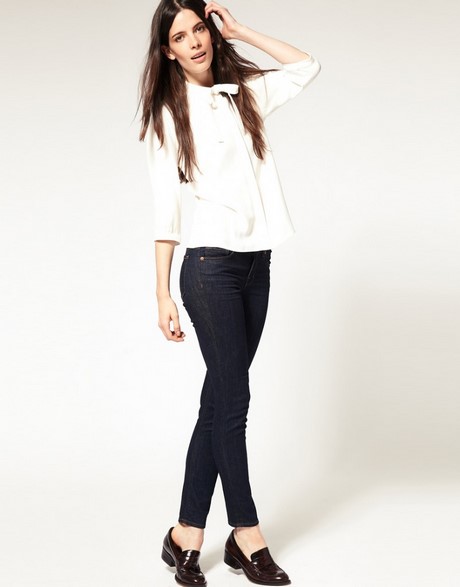 casual-dressing-for-ladies-14_18 Casual dressing for ladies
