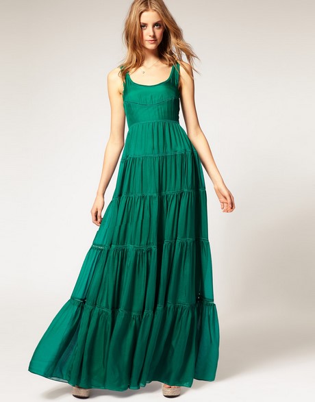 casual-long-gowns-42 Casual long gowns