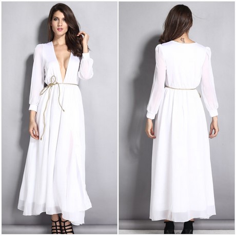 casual-white-maxi-dress-82_15 Casual white maxi dress