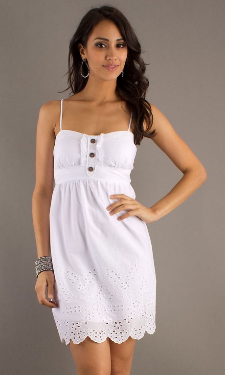 casual-white-summer-dress-25_3 Casual white summer dress