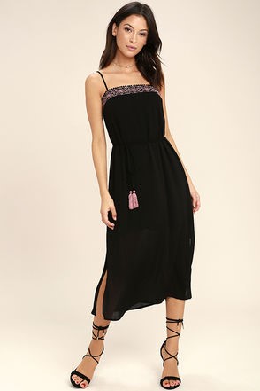 cute-black-dresses-for-women-56_13 Cute black dresses for women