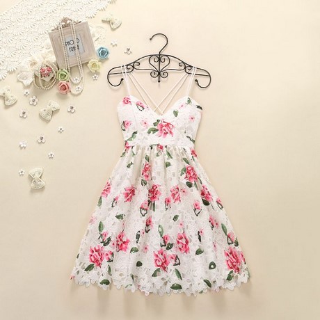cute-dresses-for-summer-31_14 Cute dresses for summer