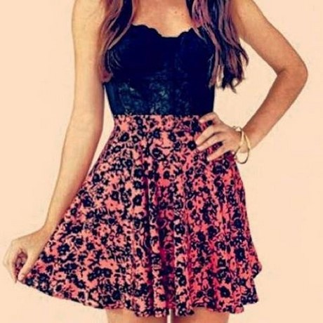 cute-dresses-for-teenagers-33_3 Cute dresses for teenagers