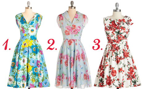 cute-floral-dresses-91 Cute floral dresses