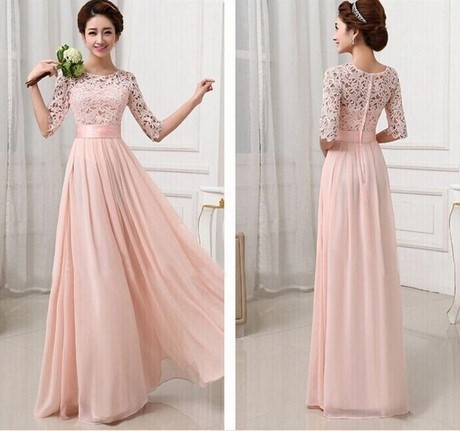 cute-long-dresses-for-women-56 Cute long dresses for women