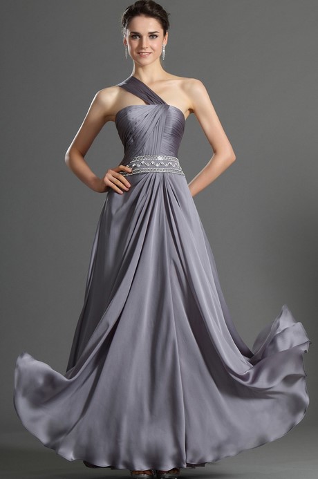 grey-occasion-dresses-13 Grey occasion dresses