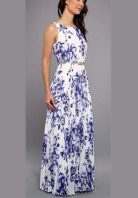 long-dresses-for-casual-wear-99_4 Long dresses for casual wear