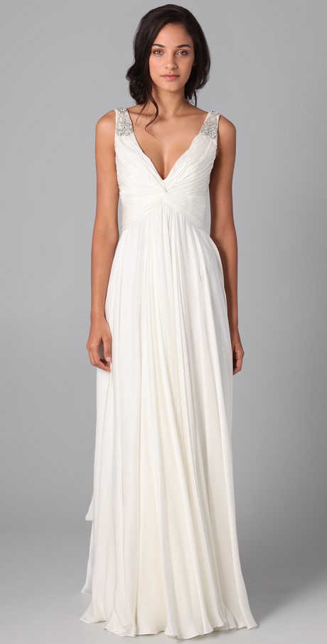 long-white-casual-dress-79_2 Long white casual dress