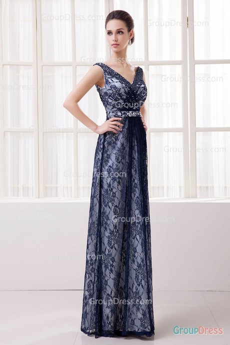 navy-blue-special-occasion-dresses-18 Navy blue special occasion dresses